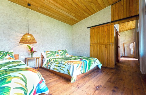 Archidona Cabin | Kuyana Amazon Lodge