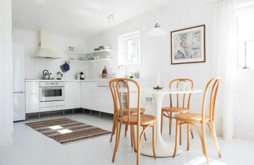 Mollosund House | Kvarnstugan