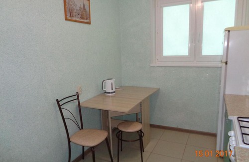 Chelyabinsk Apartment | Kvartiry na Solnechnoy