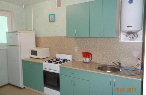 Chelyabinsk Apartment | Kvartiry na Solnechnoy