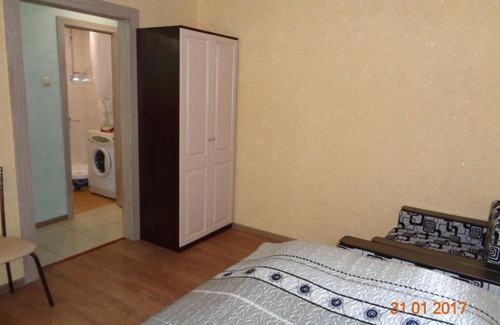 Chelyabinsk Apartment | Kvartiry na Solnechnoy