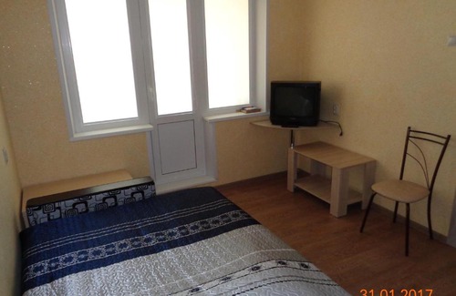 Chelyabinsk Apartment | Kvartiry na Solnechnoy