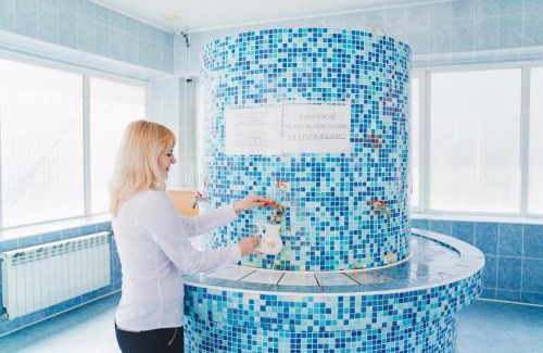 Polyana Hotel | Kvasova Voda