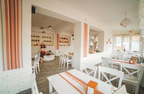 Polyana Hotel | Kvasova Voda