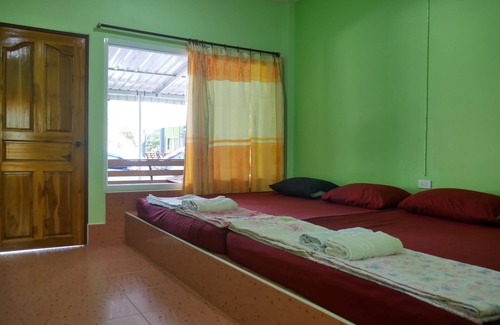 Khlong Khut Hotel | Kwanjai Resort
