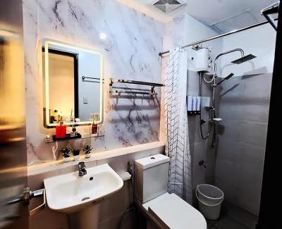 Phil-Am Apartment | KwartoUno - Vinia Residences