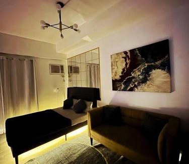 Phil-Am Apartment | KwartoUno - Vinia Residences
