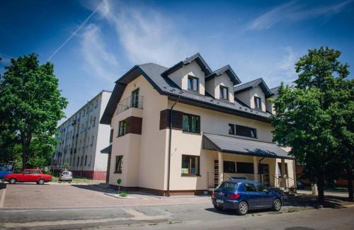 Tarnobrzeg Apartment | Kwatera pracownicza Noclegi Jeziorak