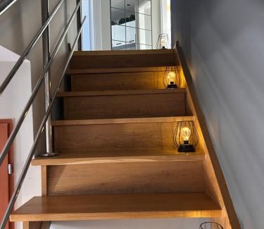 Augustow House | Kwatera u Maćka