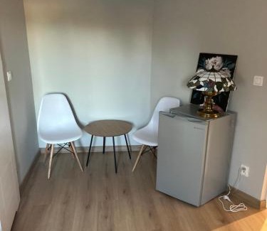 Augustow House | Kwatera u Maćka