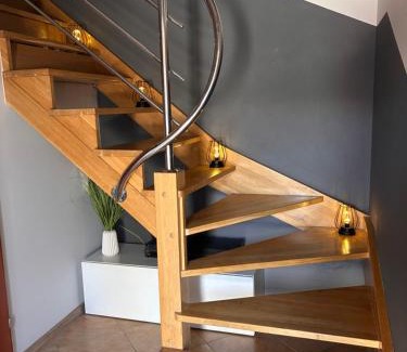 Augustow House | Kwatera u Maćka