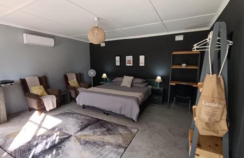 Vioolsdrift Settlement Other | Kwelanga River Lodge