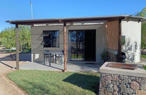 Vioolsdrift Settlement Other | Kwelanga River Lodge