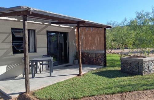 Vioolsdrift Settlement Other | Kwelanga River Lodge