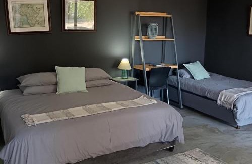 Vioolsdrift Settlement Other | Kwelanga River Lodge