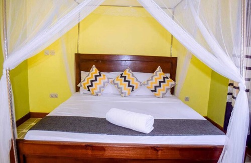 Mtwapa Hotel | KWETU RESORT