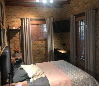 Die Wilgers Apartment | Kyasaja Home away from home