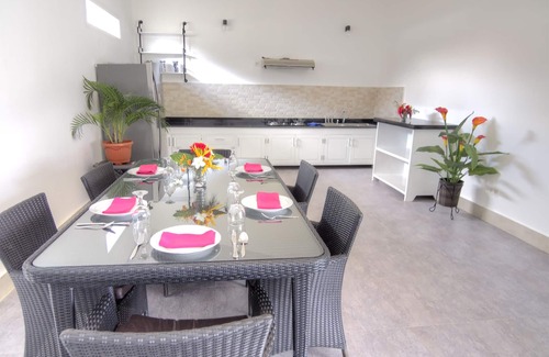 Gili Air Villa | KyGunAya Villa
