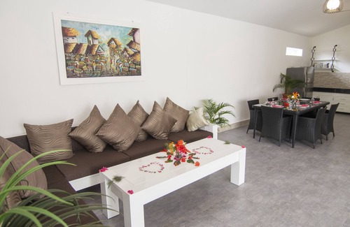 Gili Air Villa | KyGunAya Villa