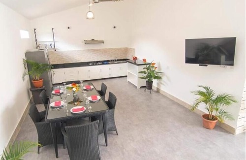 Gili Air Villa | KyGunAya Villa