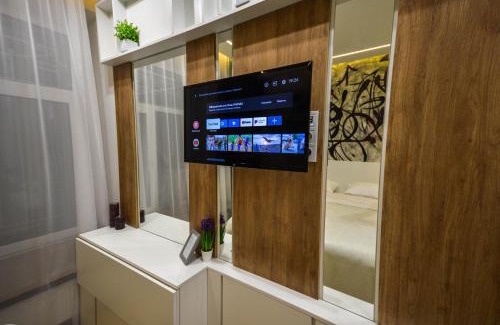 Khreshchatyy Yar Hotel | Kyiv Center Smart Apartments