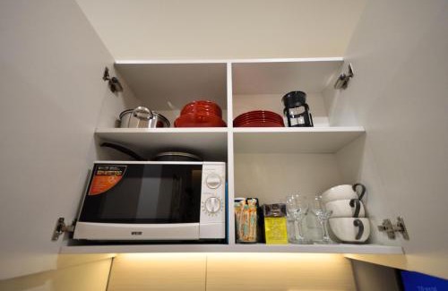 Khreshchatyy Yar Hotel | Kyiv Center Smart Apartments