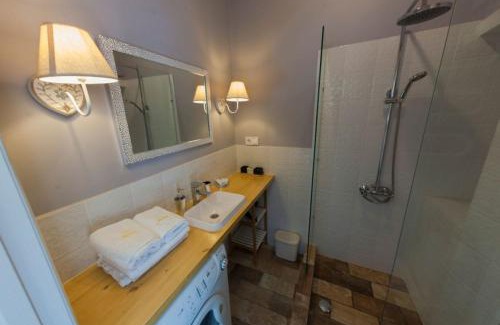 Verkhnie Misto Apartment | Kyiv Prince Apartment