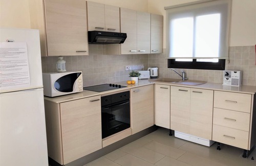 Kapparis Hotel | Kyklades Resort & Spa