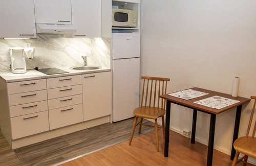Ikaalinen House | Kylpylä-hotelli, Room 152 by Interhome