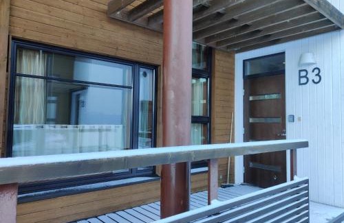 Imatra Ski Chalet | Kylpyla SPA, Saimaa Villa B3