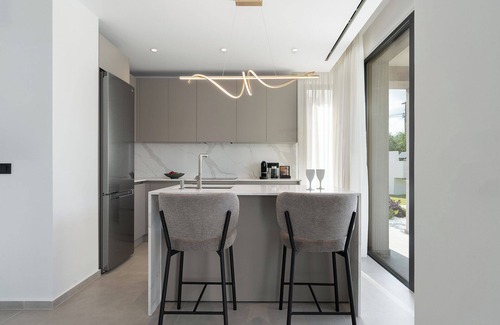 Tsilivi Hotel | Kymothoe Elite Villas