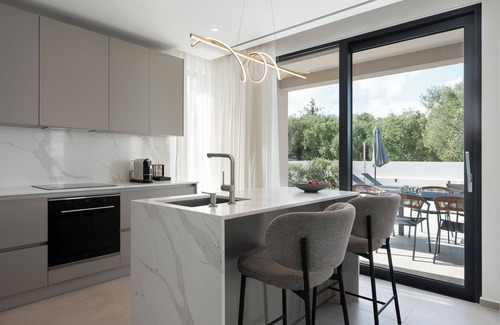Tsilivi Hotel | Kymothoe Elite Villas