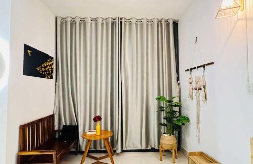 Rach Gia Apartment | KYNA house