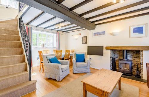 Aberdovey House | Kynaston Cottage