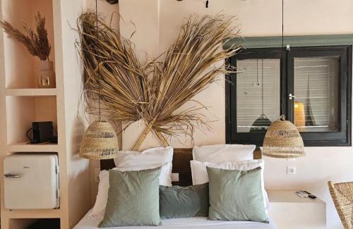 Elia Apartment | Kynthia Hotel - Adults Only