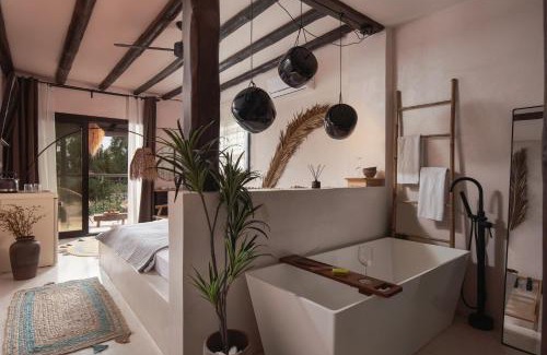 Elia Apartment | Kynthia Hotel - Adults Only