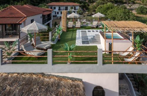 Elia Apartment | Kynthia Hotel - Adults Only