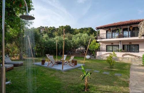 Elia Apartment | Kynthia Hotel - Adults Only