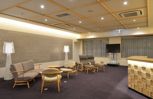 Shimogyo Hotel | Kyoto Hot Spring Hatoya Zuihokaku Hotel