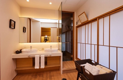 Shimogyo Hotel | Kyoto Hot Spring Hatoya Zuihokaku Hotel