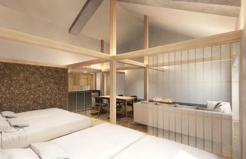 Karasuma Hotel | Kyoto ITOYA Hotel Mon