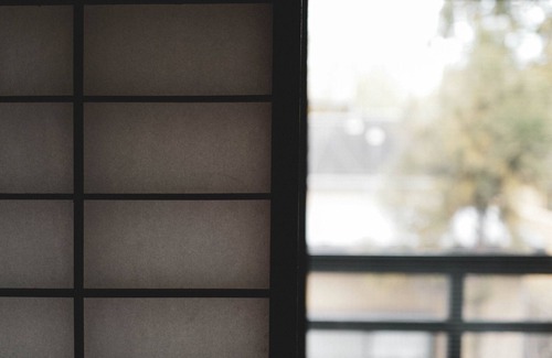 Okazaki House | Kyoto Machiya STARS