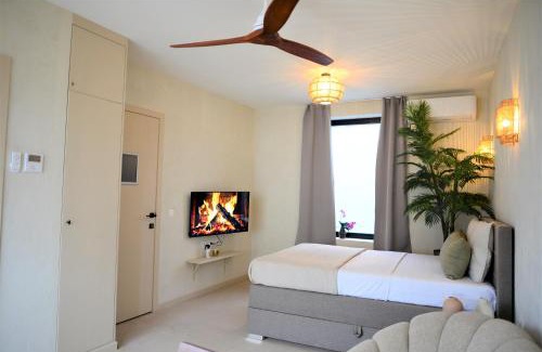 South Antwerp Apartment | KYOTO SUITES - Antwerp