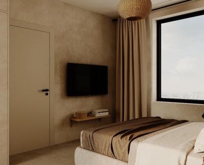 South Antwerp Apartment | KYOTO SUITES - Antwerp