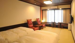 Shimogyo Hotel | Kyoto Takasegawa Bettei