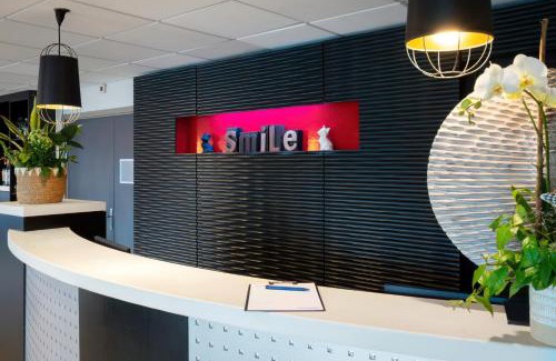 Belfort Hotel | Kyriad Belfort Centre Gare