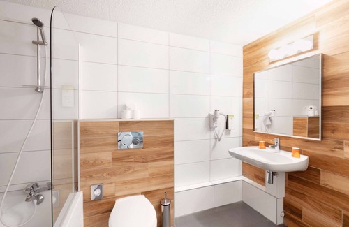 Belfort Hotel | Kyriad Belfort Centre Gare