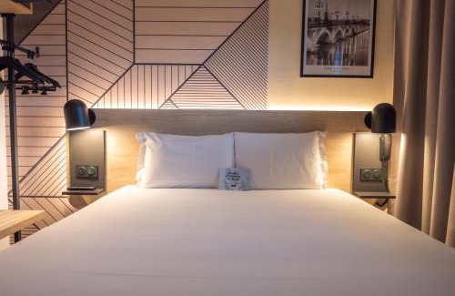 Villenave-d'Ornon Hotel | KYRIAD BORDEAUX SUD - Villenave d'Ornon