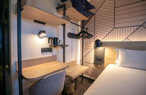 Villenave-d'Ornon Hotel | KYRIAD BORDEAUX SUD - Villenave d'Ornon