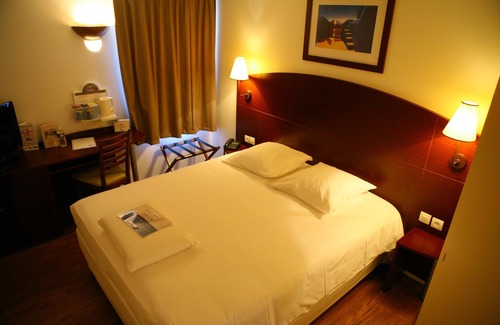 Chateauroux Hotel | Kyriad Chateauroux